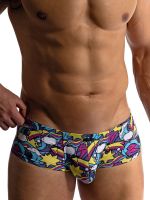 MANSTORE M800: Hot String Pant, cartoon