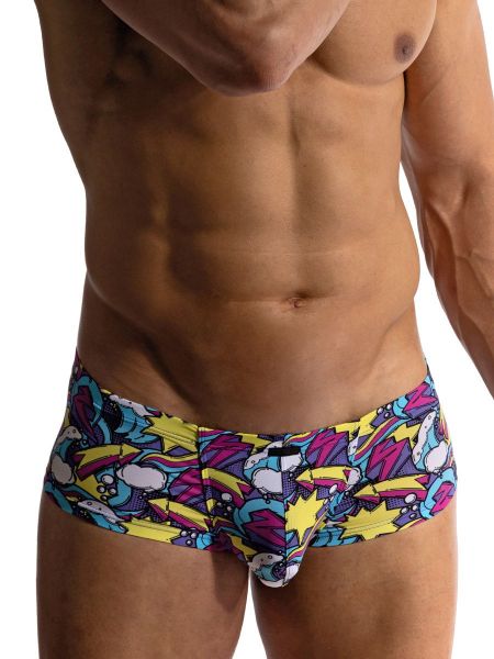 MANSTORE M800: Hot Pant, cartoon