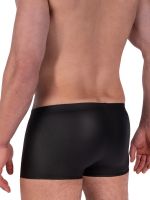 MANSTORE M2326: Zipped Pant, schwarz