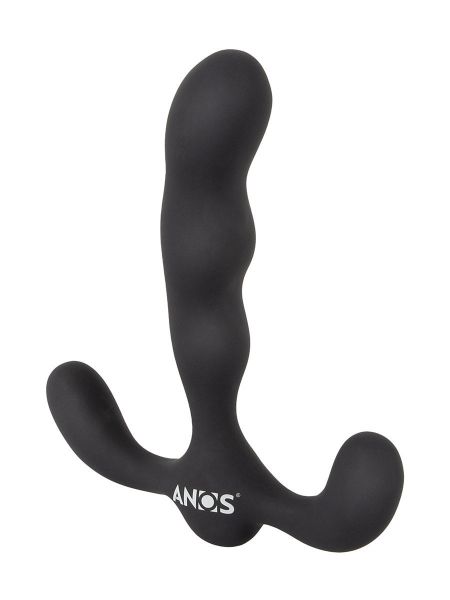 ANOS Metal Cage Butt Plug: Analplug, silber | Erotikshop SinEros: Dessous &  Sextoys