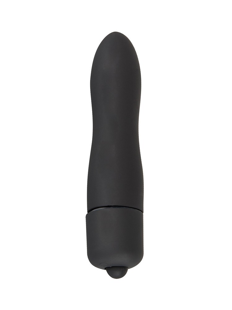 Minivibrator, schwarz