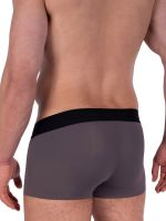 MANSTORE M2320: Bungee Pant, gravel