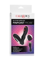 Wireless Pinpoint Probe: Analvibrator, schwarz