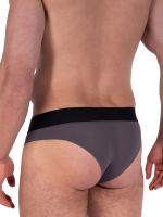 MANSTORE M2320: Cheeky Brief, gravel