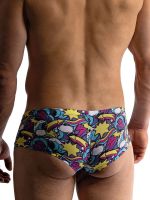 MANSTORE M800: Hot Pant, cartoon