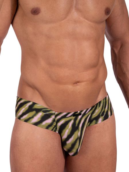 MANSTORE M2388: Cheeky Brief, tropics