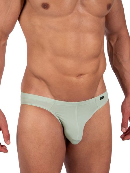 Olaf Benz RED2382: Brazilbrief, pistachio