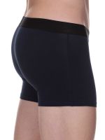 Bruno Banani Energy Cotton: Short 3er Pack, navy