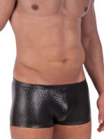 MANSTORE M2317: Micro Pant, schwarz