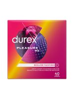 Durex Pleasure Me: Kondome 40er Pack