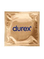 Durex Natural Feeling: Latexfreie Kondome 30er Pack