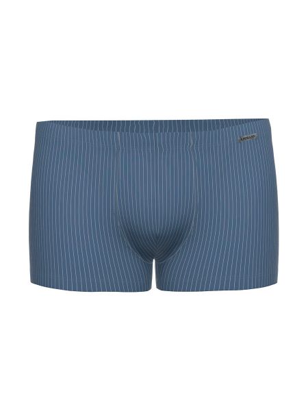 Ammann Smart &amp; Stripes: Retro Short, dark denim