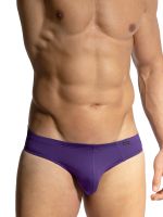 Olaf Benz RED2405: Comfortbrief, lila