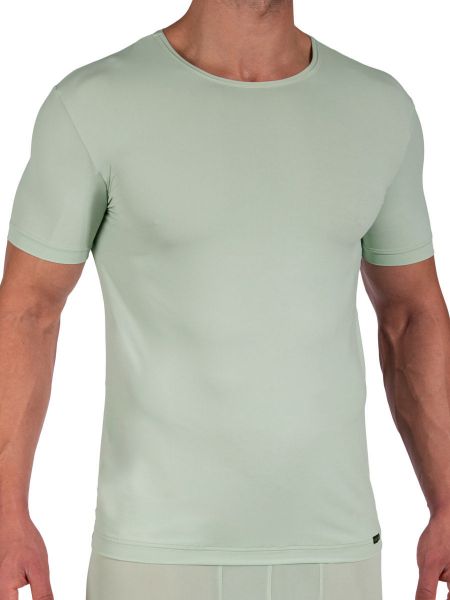 Olaf Benz RED2382: Mastershirt, pistachio