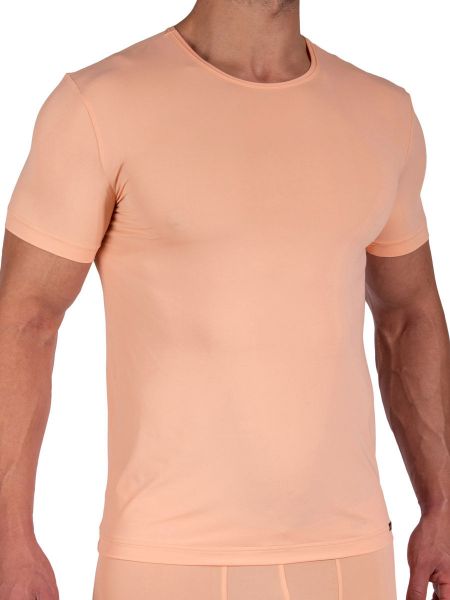 Olaf Benz RED2382: Mastershirt, peach