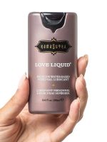 Gleitgel: Kama Sutra Love Liquid (100 ml)