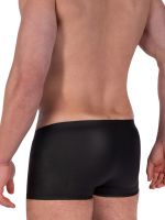 MANSTORE M2326: Micro Pant, schwarz