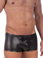 MANSTORE M2317: Popper Pant, schwarz