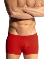 Olaf Benz RED1201: Comfortpant, rot