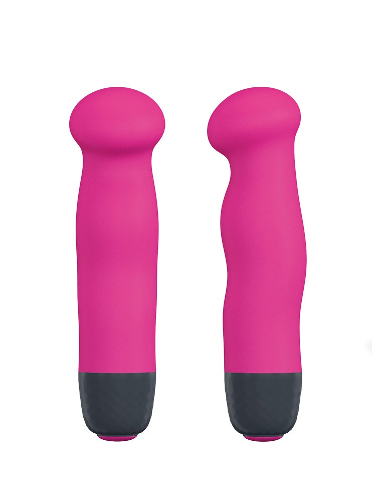 Dorcel Clit Vibe: Minivibrator, pink