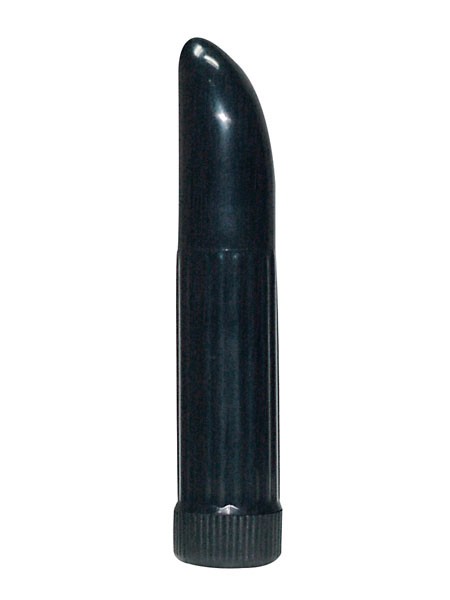 Ladyfinger: Minivibrator, schwarz