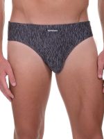 Bruno Banani Boarding: Sportbrief, graumelange