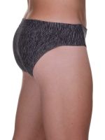 Bruno Banani Boarding: Sportbrief, graumelange