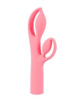 Fabulous: Design-Bunnyvibrator, pink