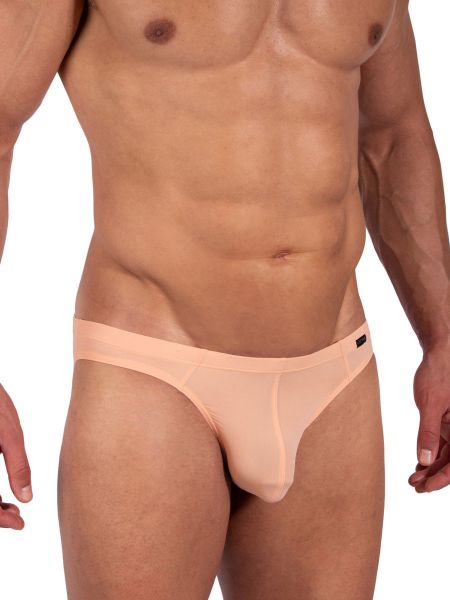 Olaf Benz RED2382: Brazilbrief, peach