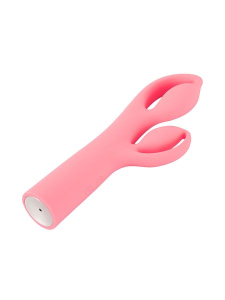 Fabulous: Design-Bunnyvibrator, pink