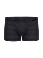 Ammann Jeans: Retro Short, anthrazit