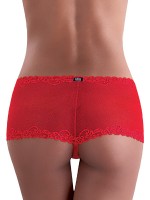 Eros Veneziani Francesca: Ouvertpanty, rot