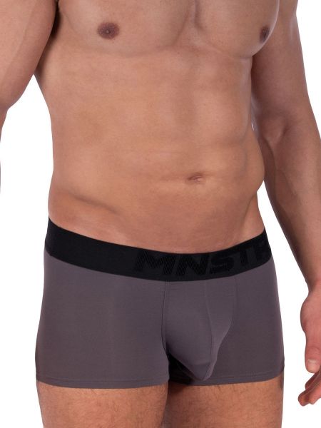 MANSTORE M2320: Bungee Pant, gravel