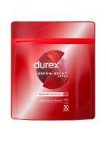 Durex Gefühlsecht Ultra: Kondome 30er Pack