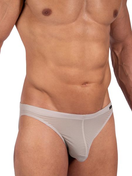 Olaf Benz RED2384: Brazilbrief, pearlgrey