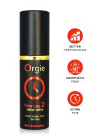 Orgie Time Lag 2 Delay Spray: Verzögerungsspray (10ml)